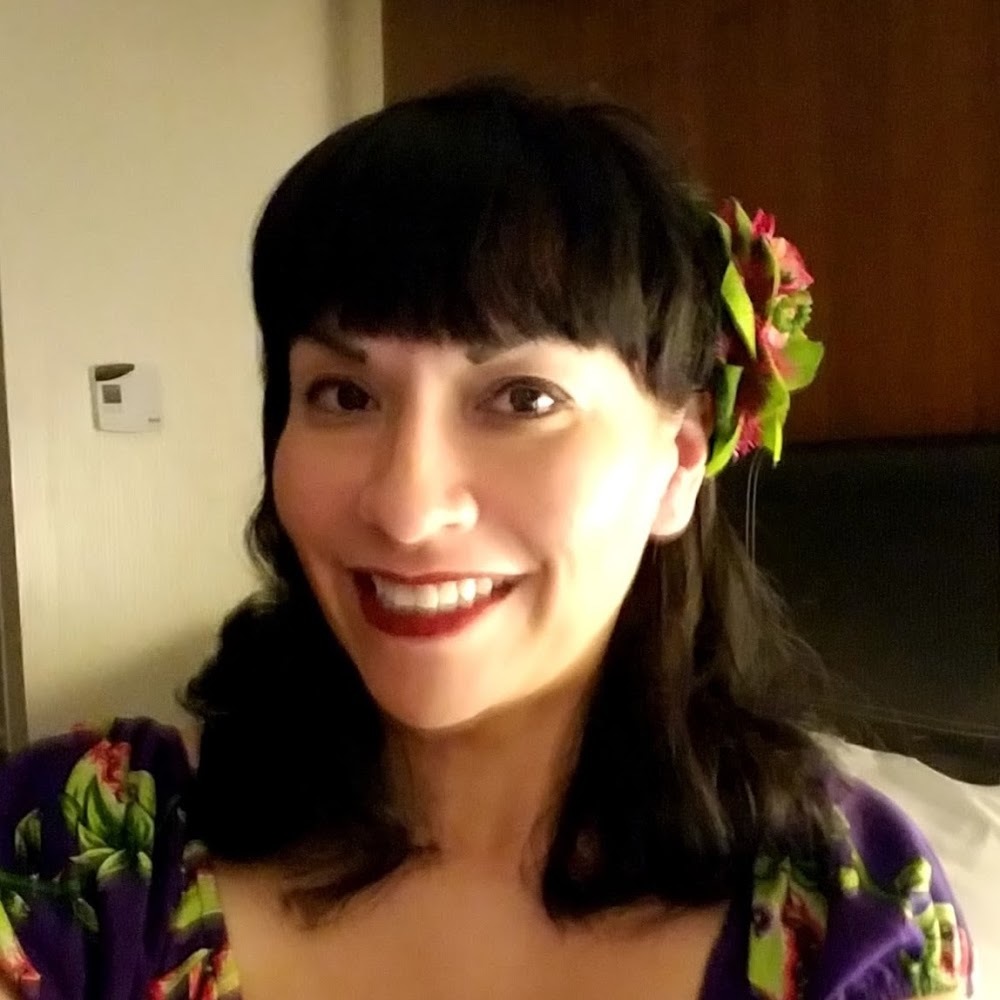 Meet your Posher, Lorryn